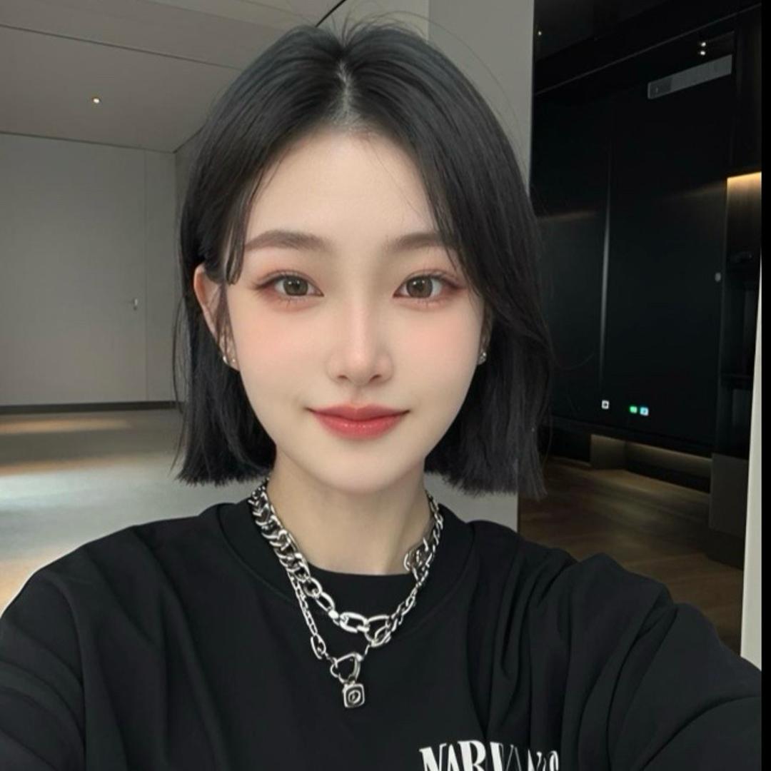 杨尐姐🩵（增肌版）