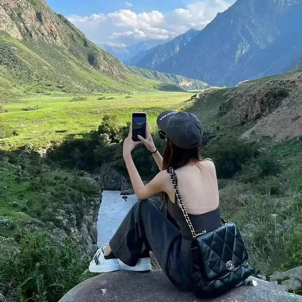 原来是小七