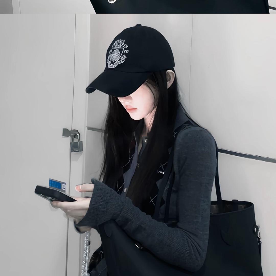 幸运momo