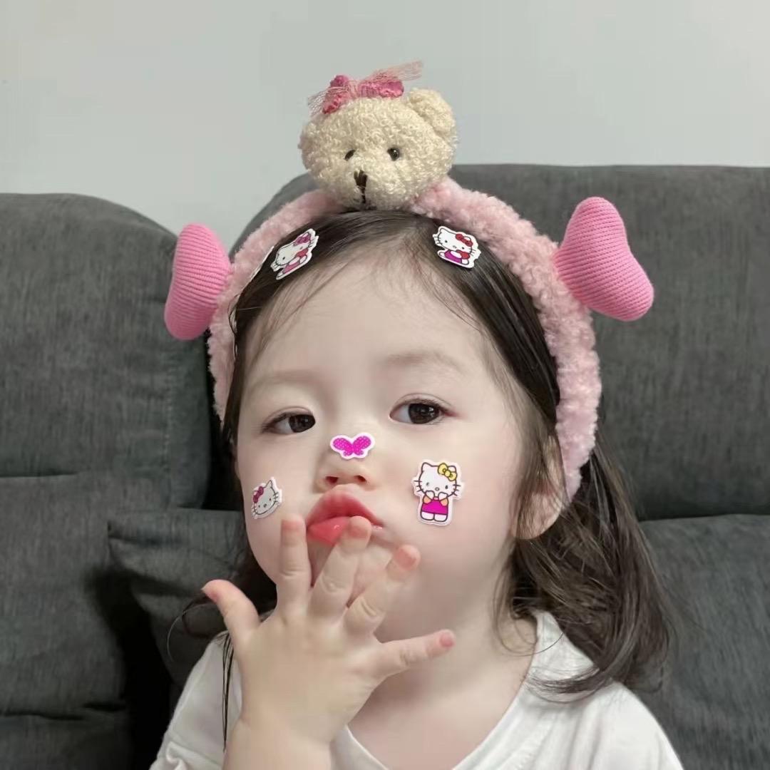 ｕ点小脾气