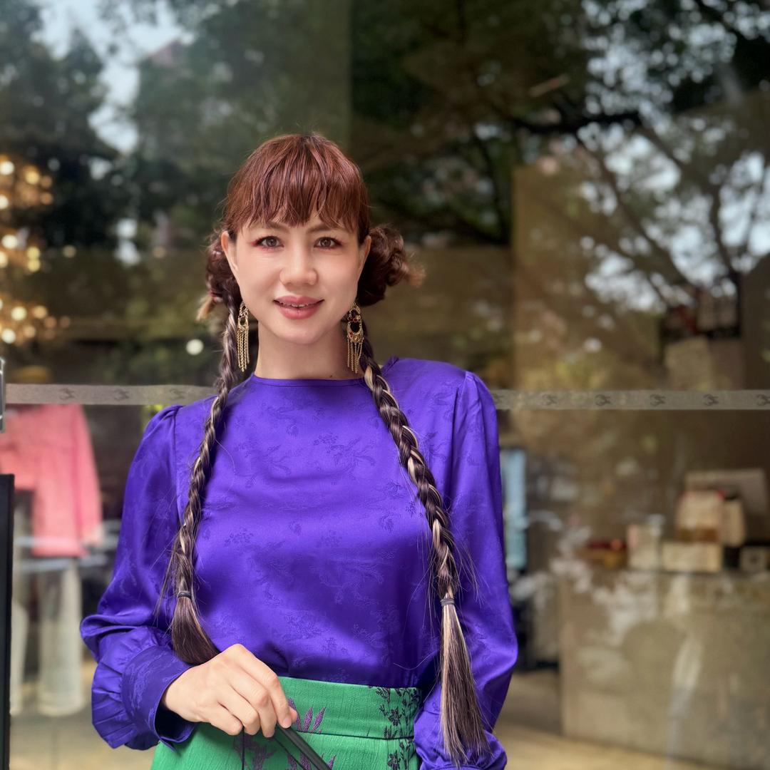 志纯·原创女装