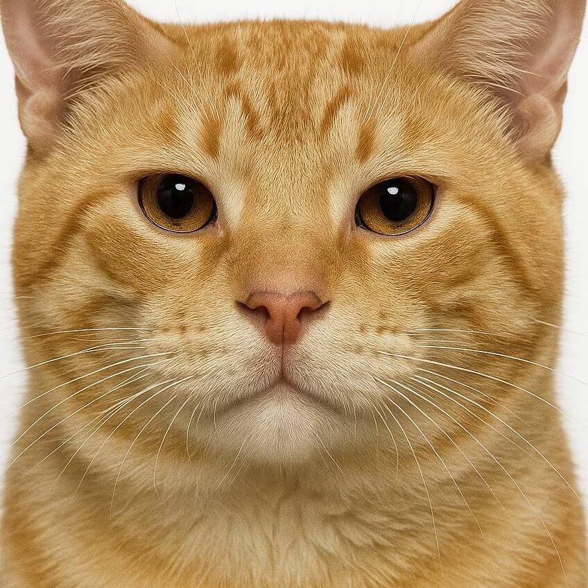 钟耀辉爱猫咪Tm