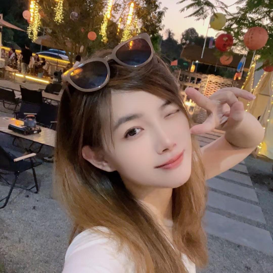 小萌一
