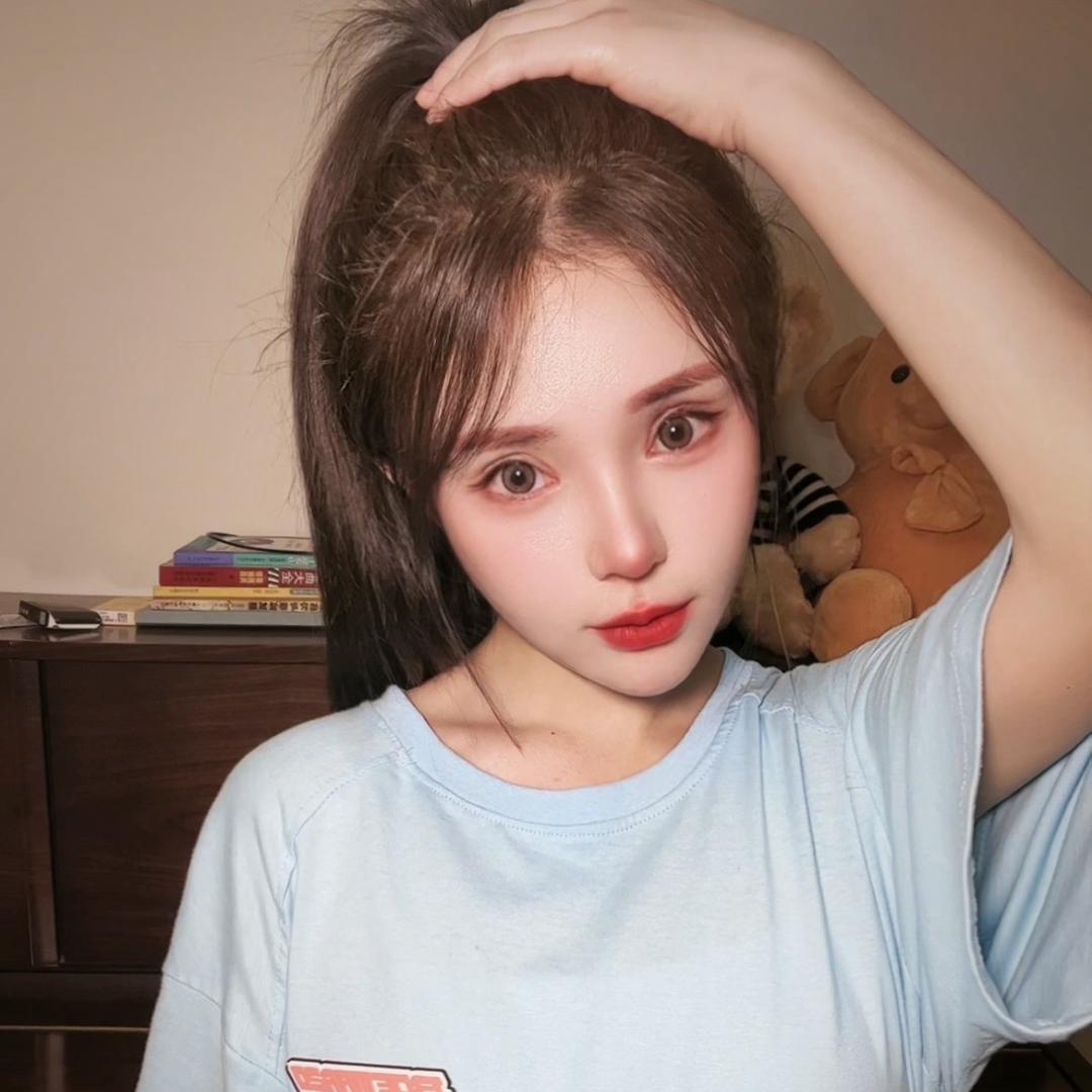 蓝月心Singer