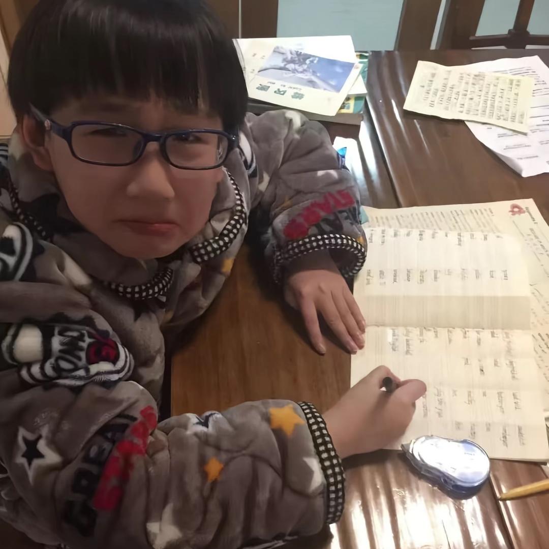 你不跟我说晚安