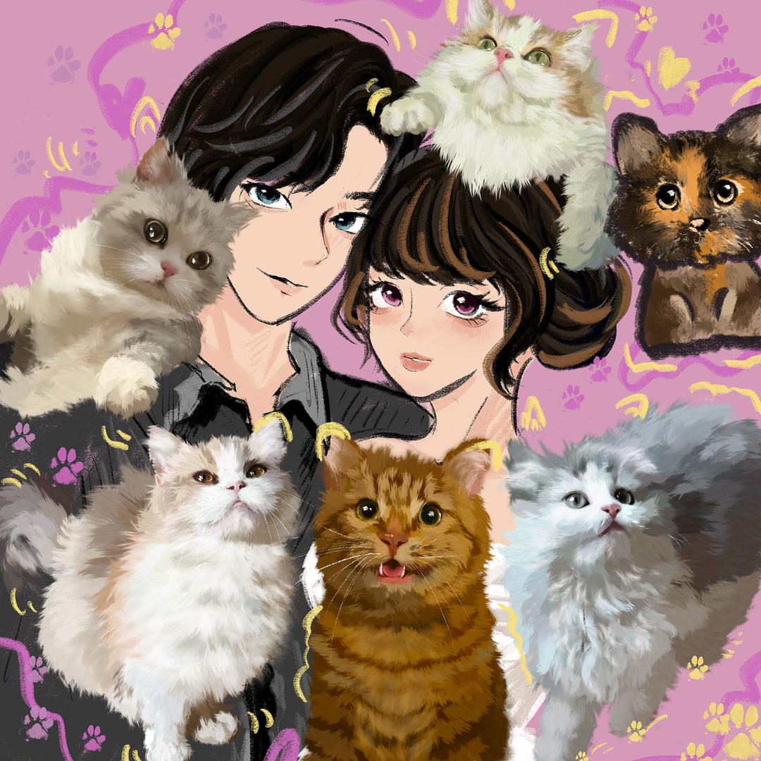 cookie不是小饼干🍪