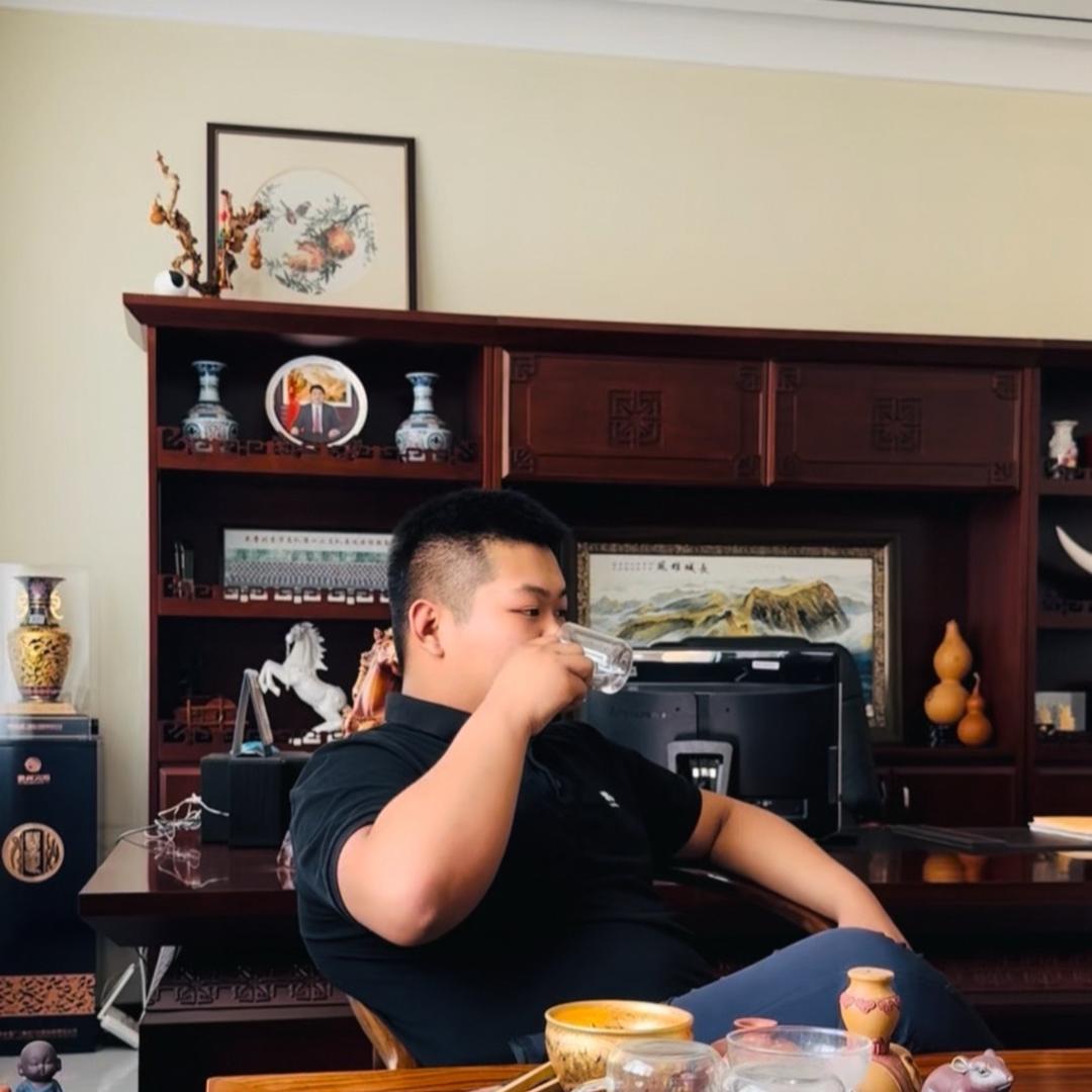 王景然