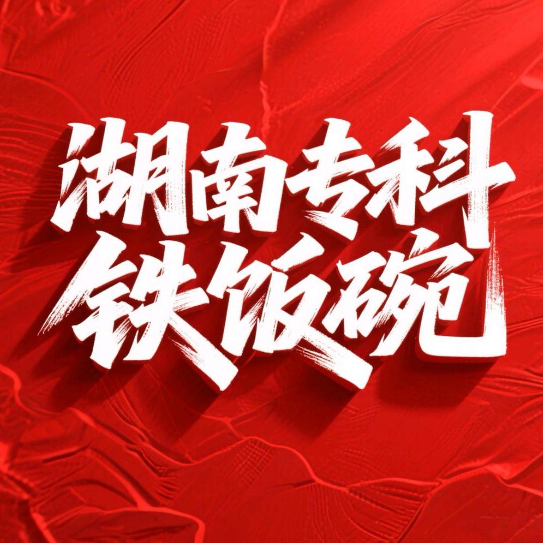 湖南专科规划