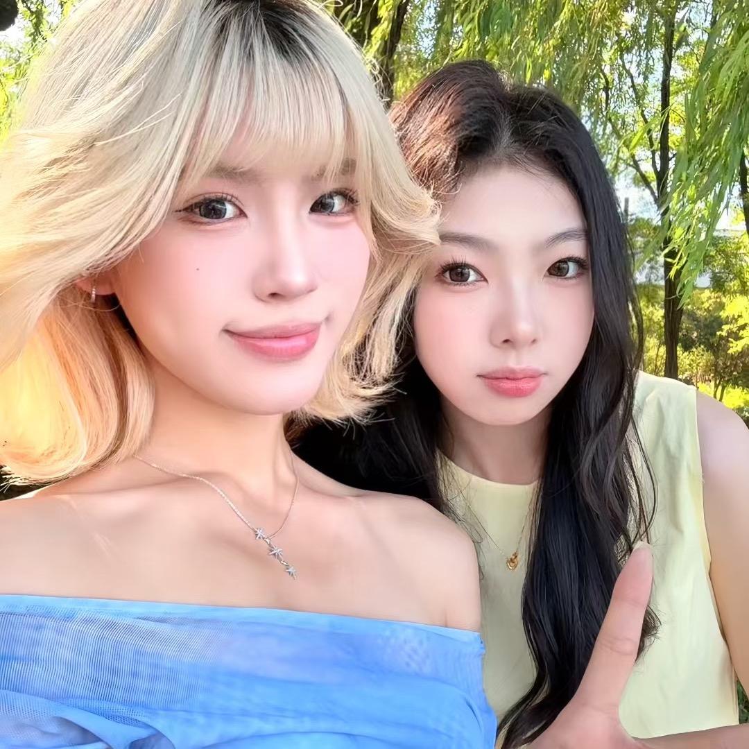 是K&H呀