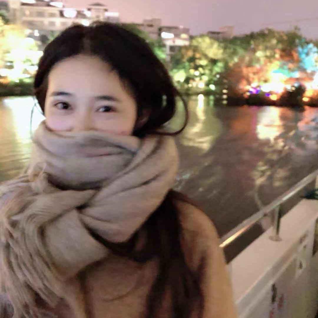 甜也妹子