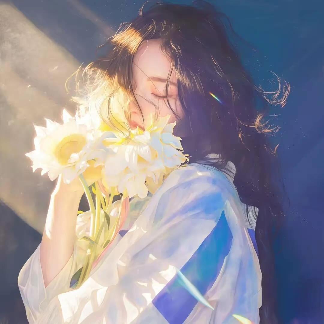恍然如梦