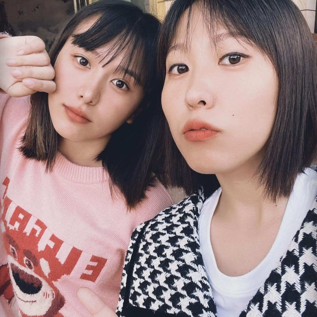 旧模样👑