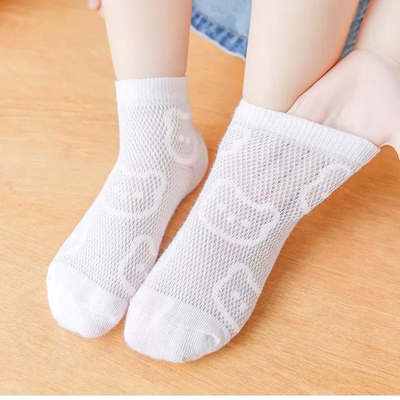 呼呼熊童袜