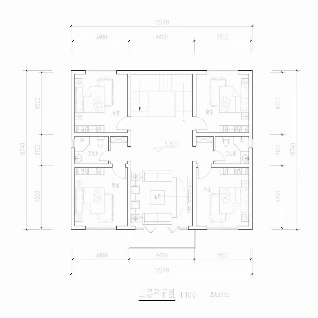 建筑设计者  🪳