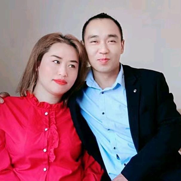 辫子哥