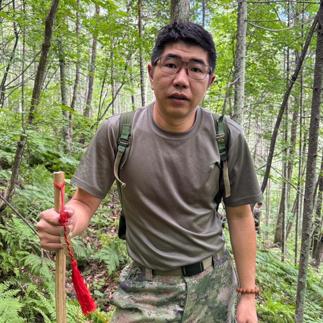森山兄弟小弈