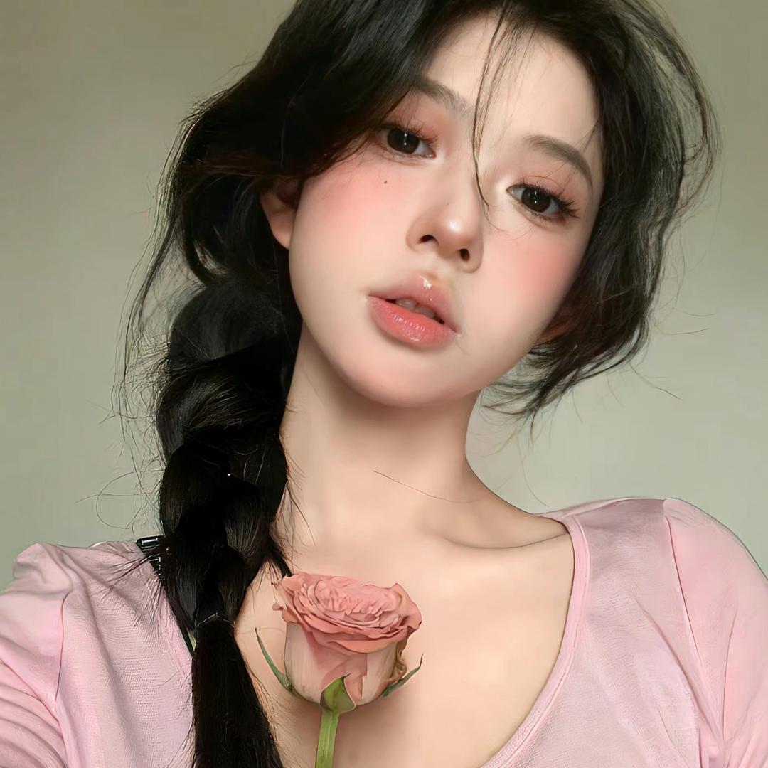 女明星