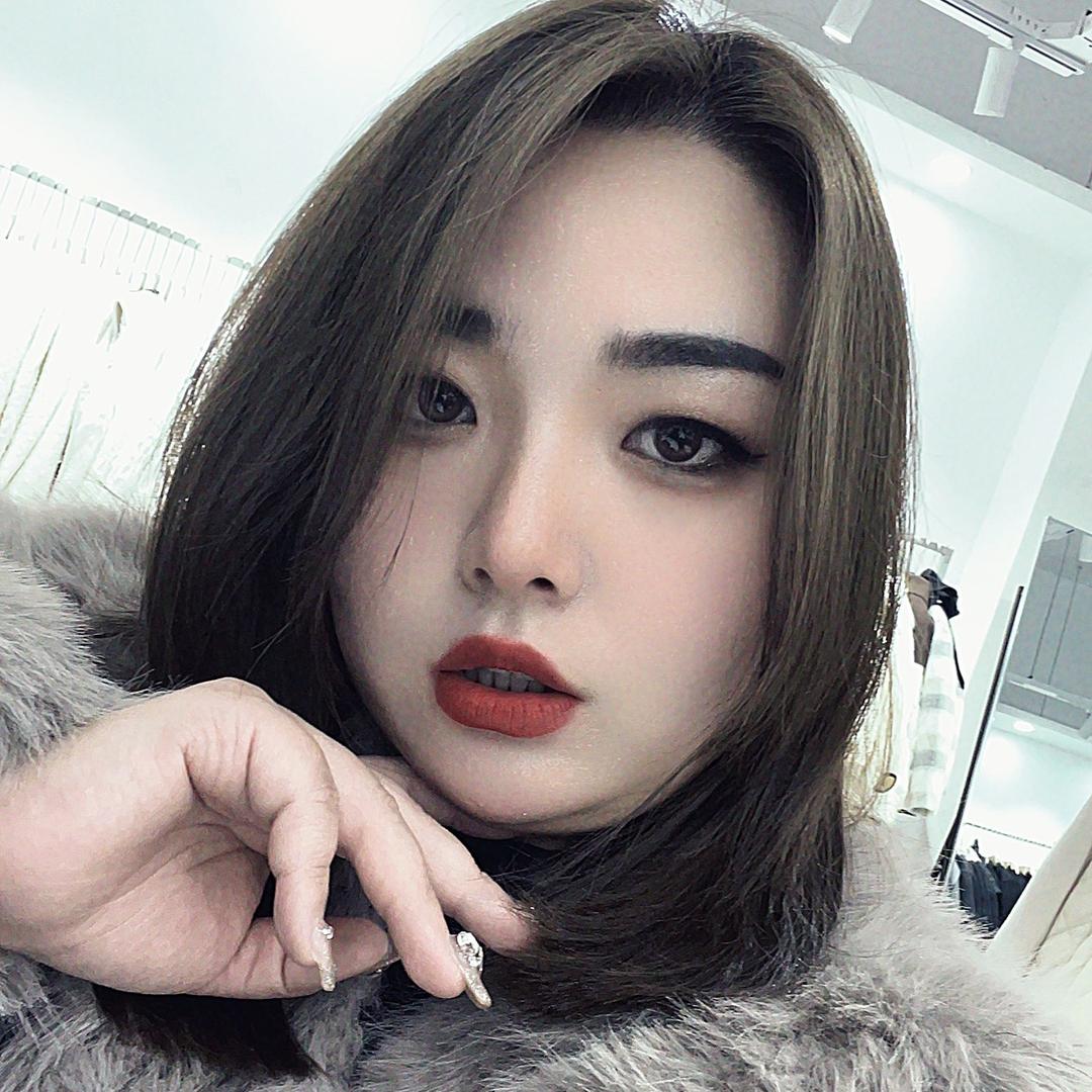 大宝贝💋