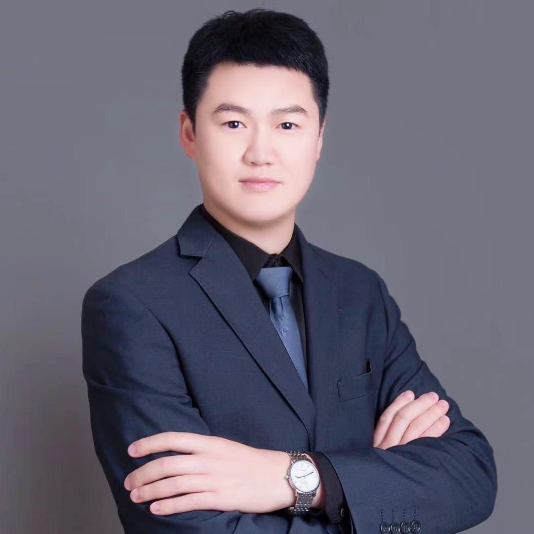 阜阳德祐新房二手房  冯建