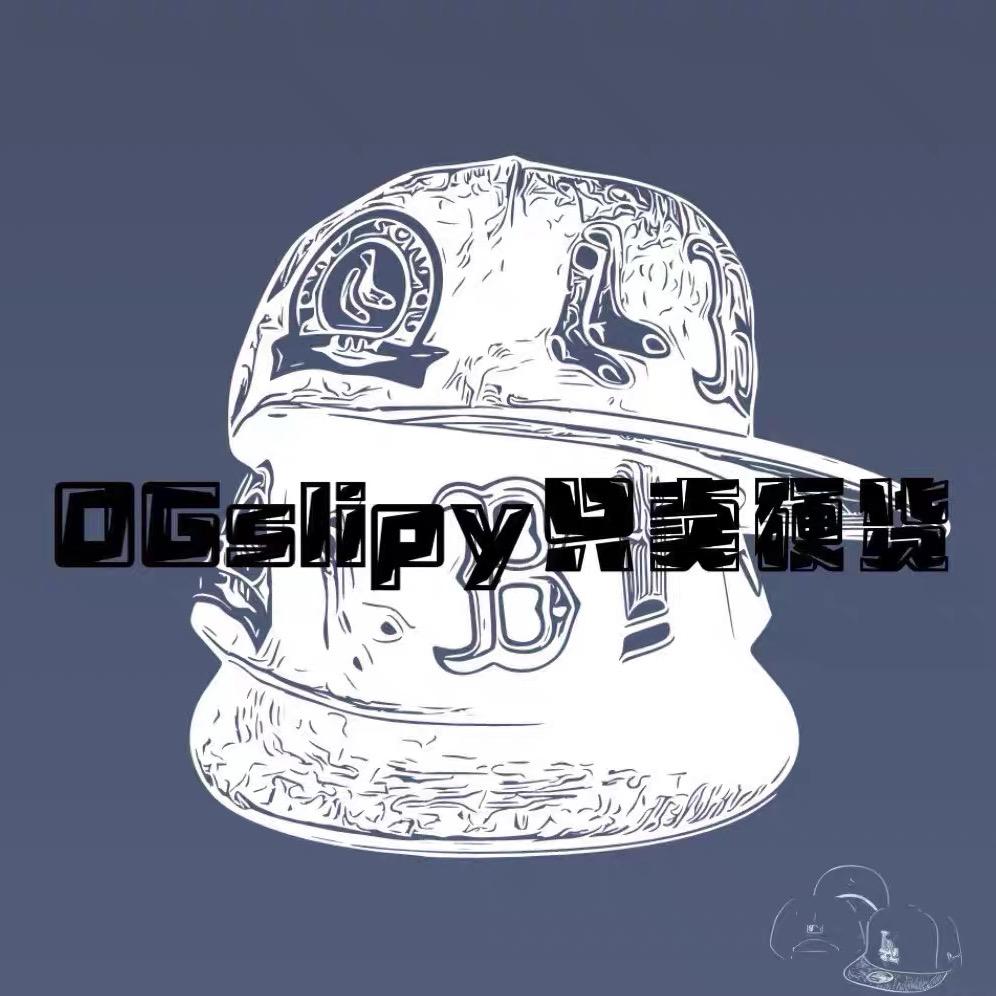 slipy的潮流铺Blife13