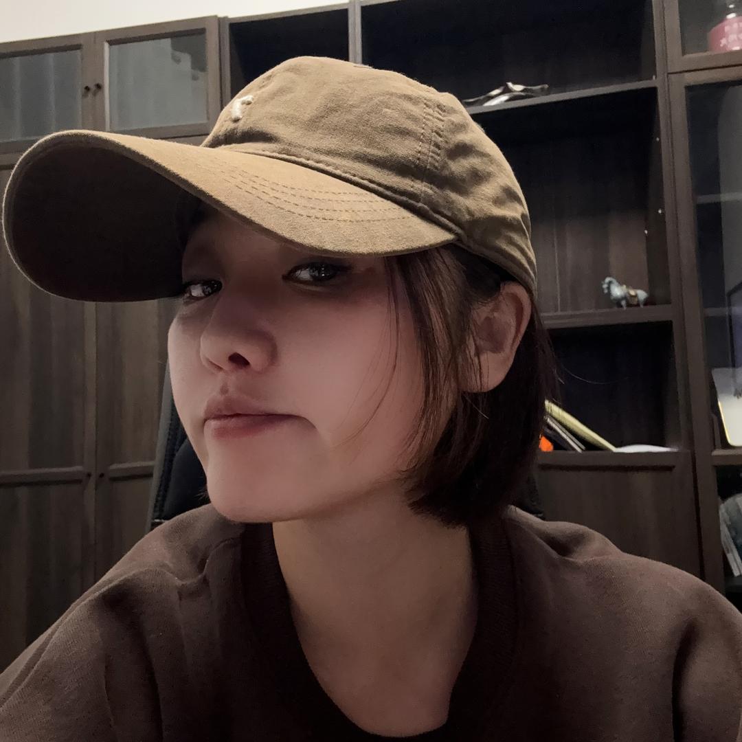 GUO果女装穿搭日记