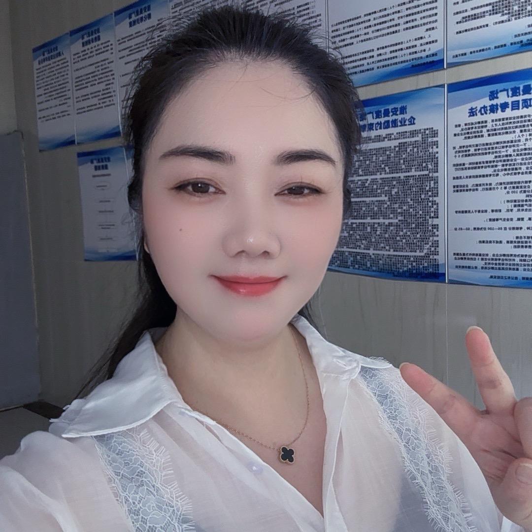 珊珊爱说媒