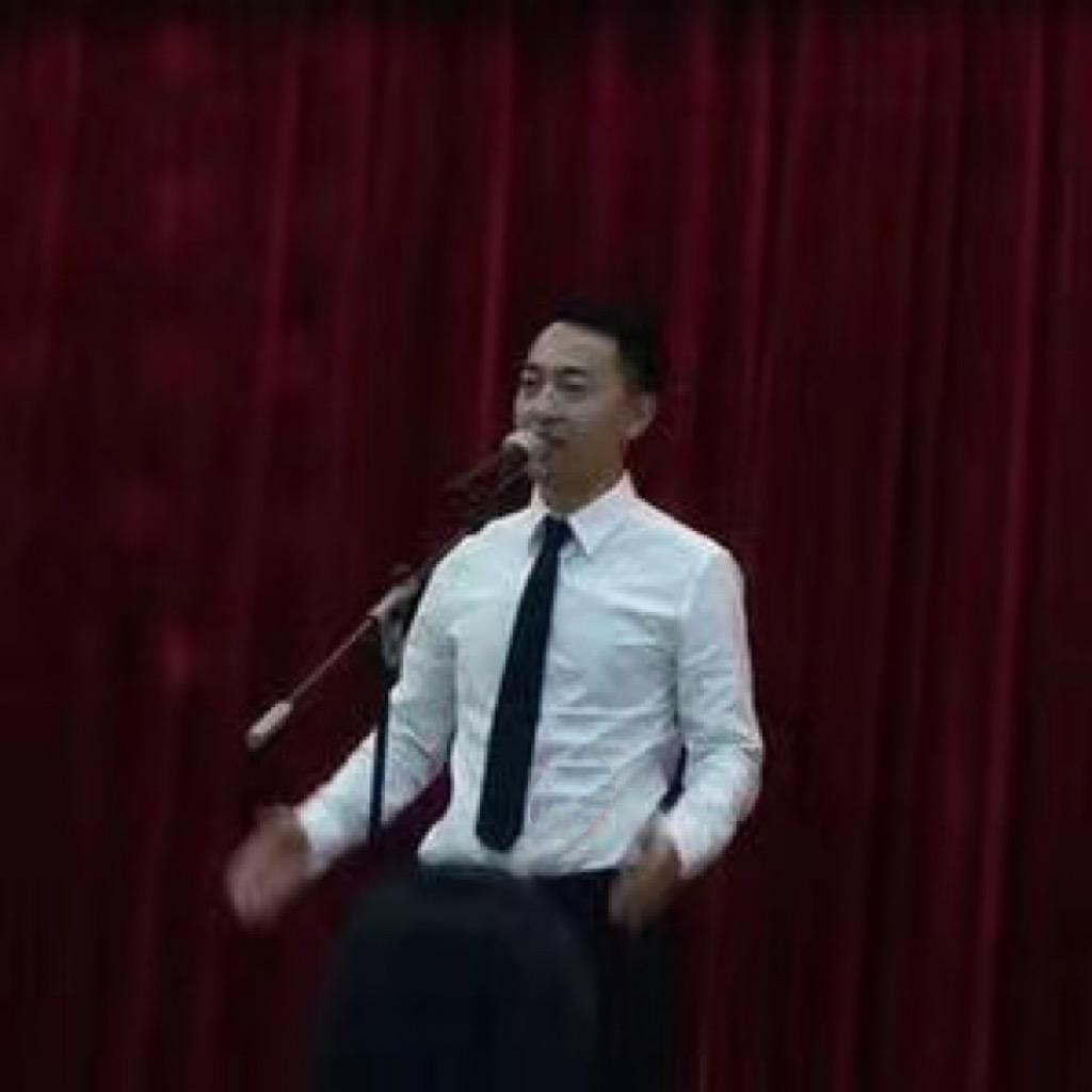 公考引路人杰哥