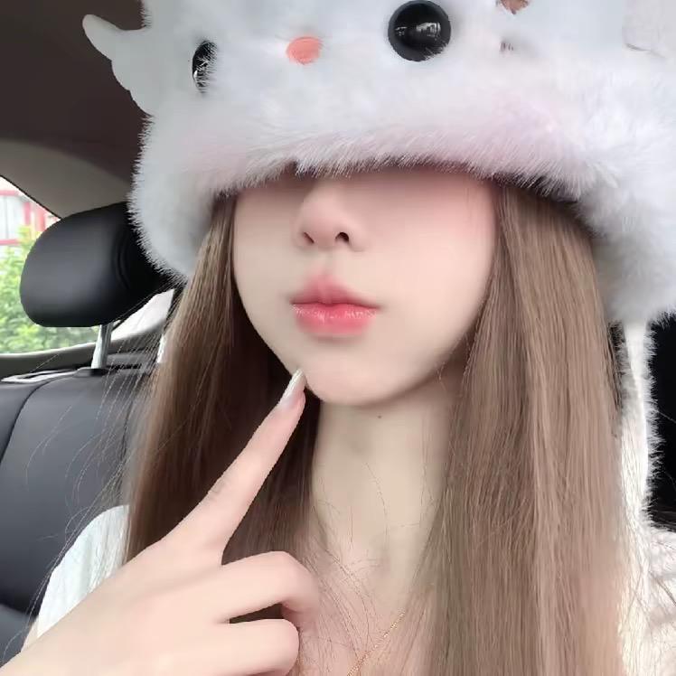 小新老婆