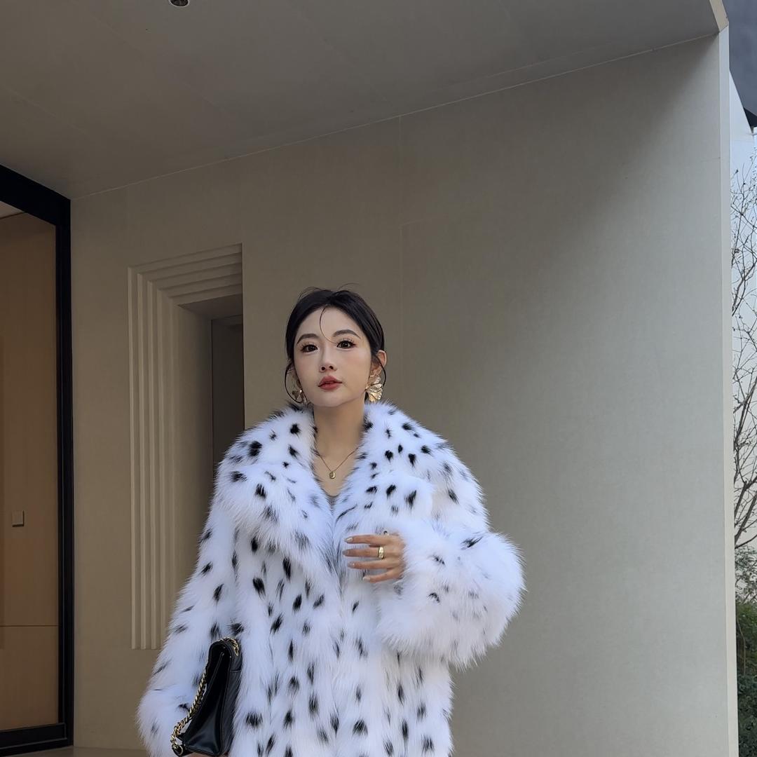 枣强县华锦皮草服饰工厂店