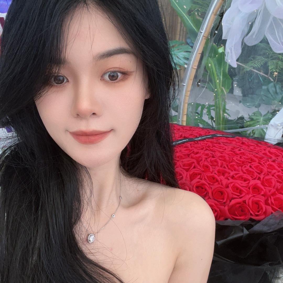 丽丽（lily）🧸