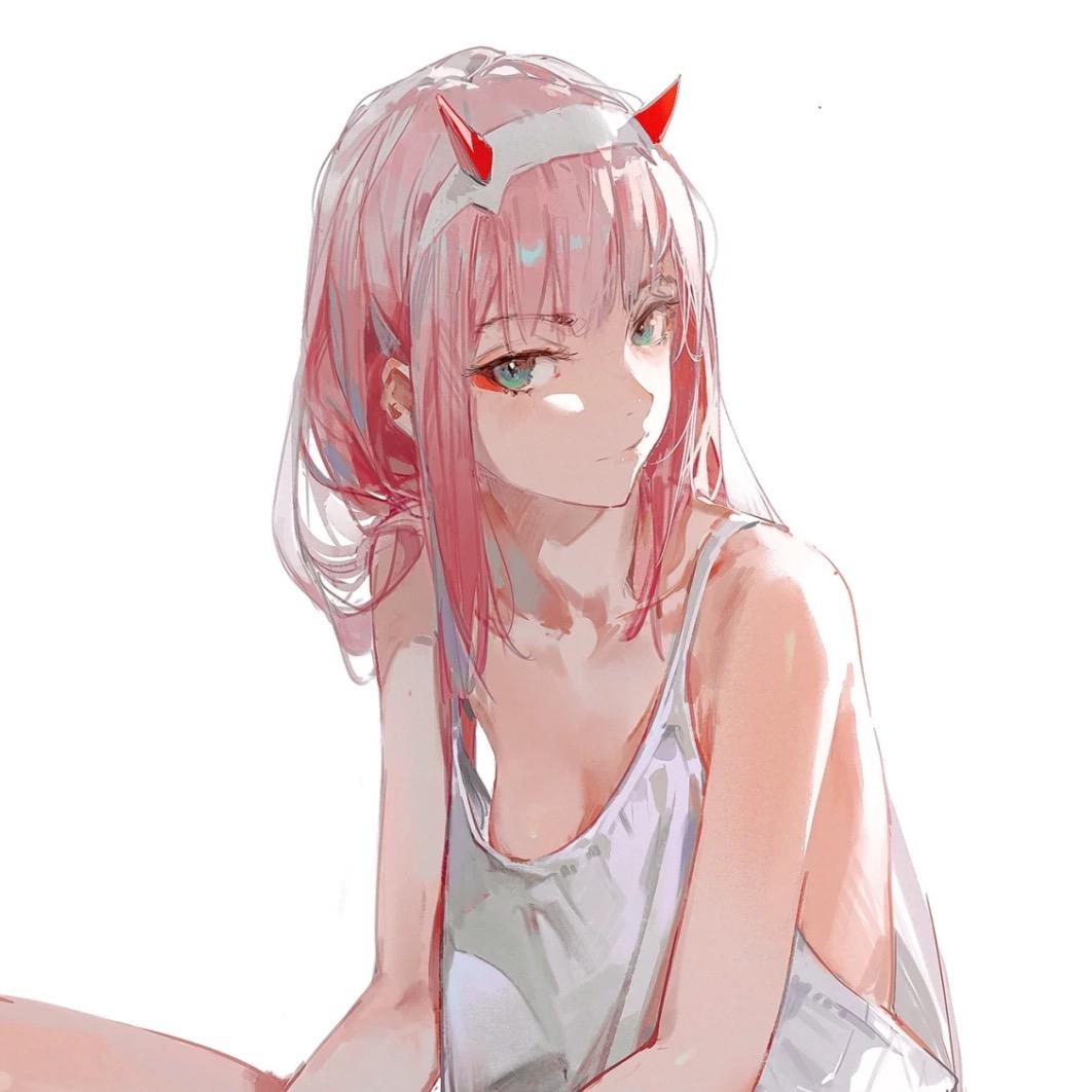 小包包一枚