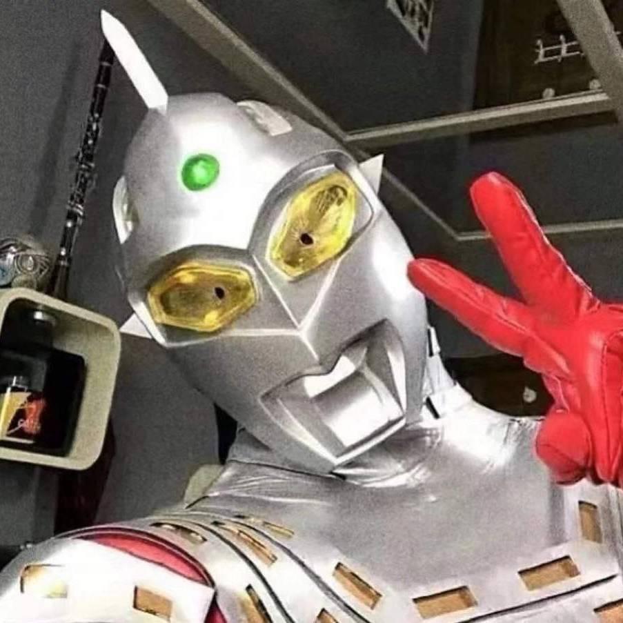 @番茄🍅（胡吃海喝版）