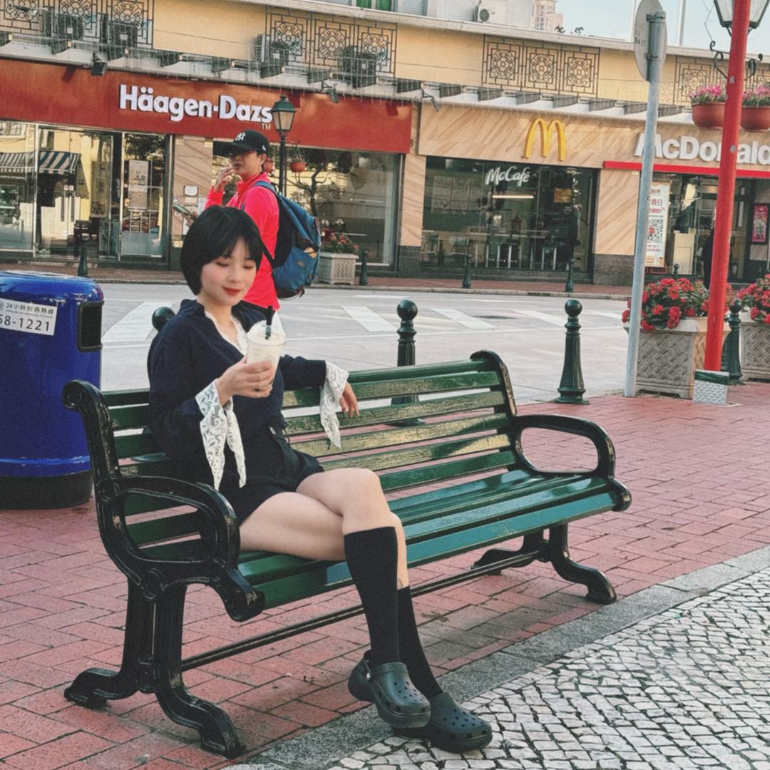 黄卷卷的碎碎念