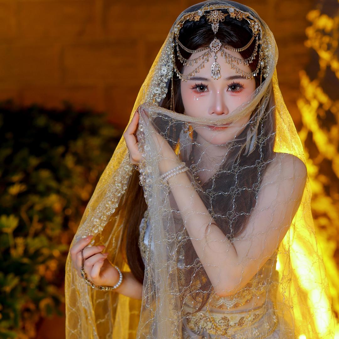 周姑娘