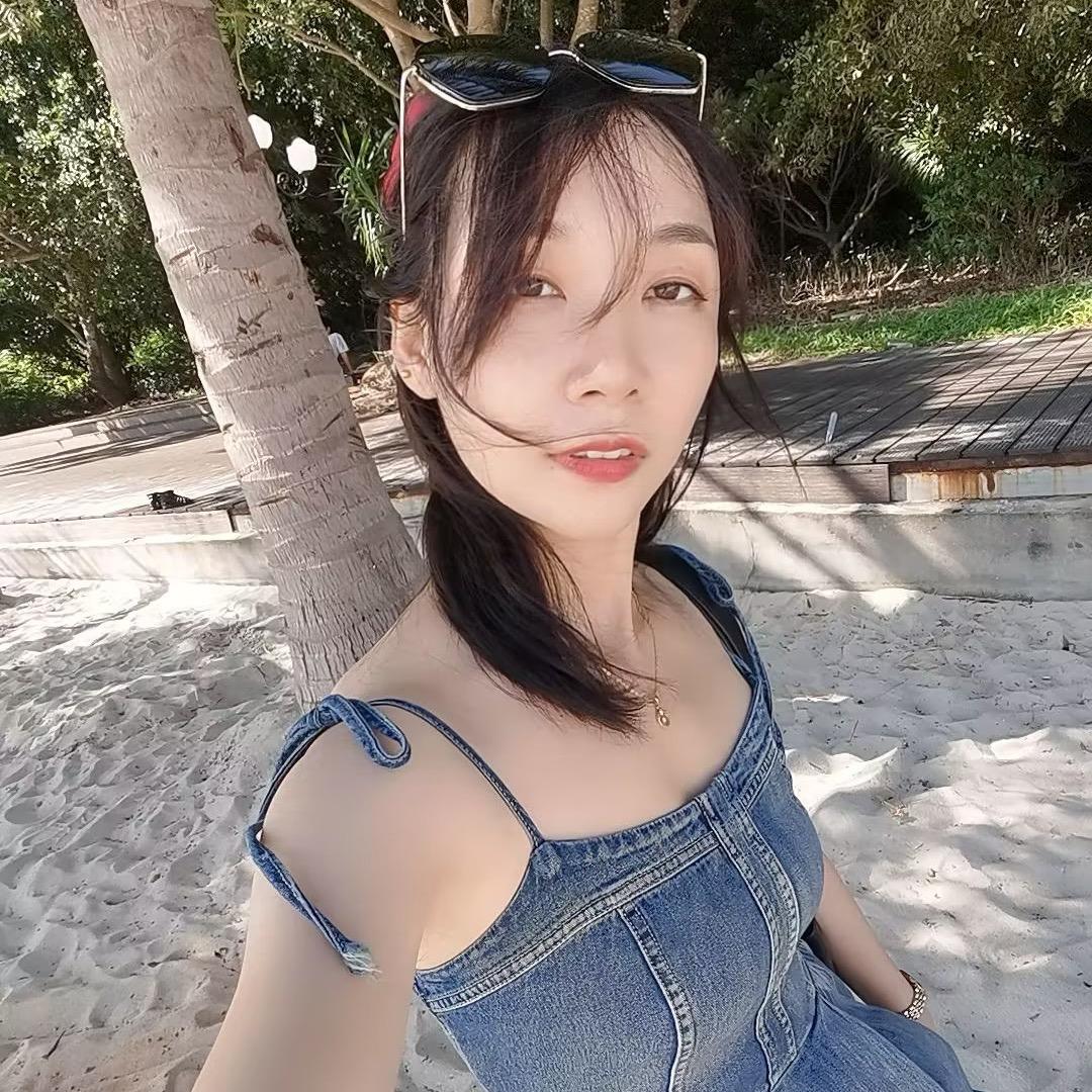 傻丫头～～