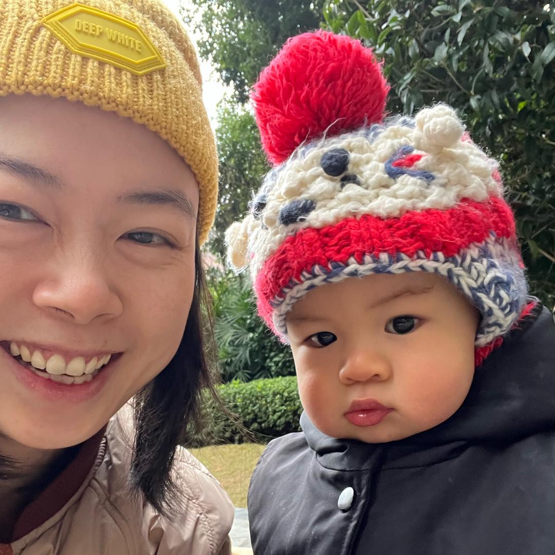 我是你的豆哥捏