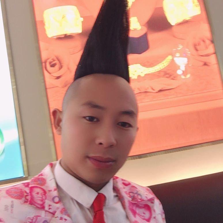 周福乾！传媒