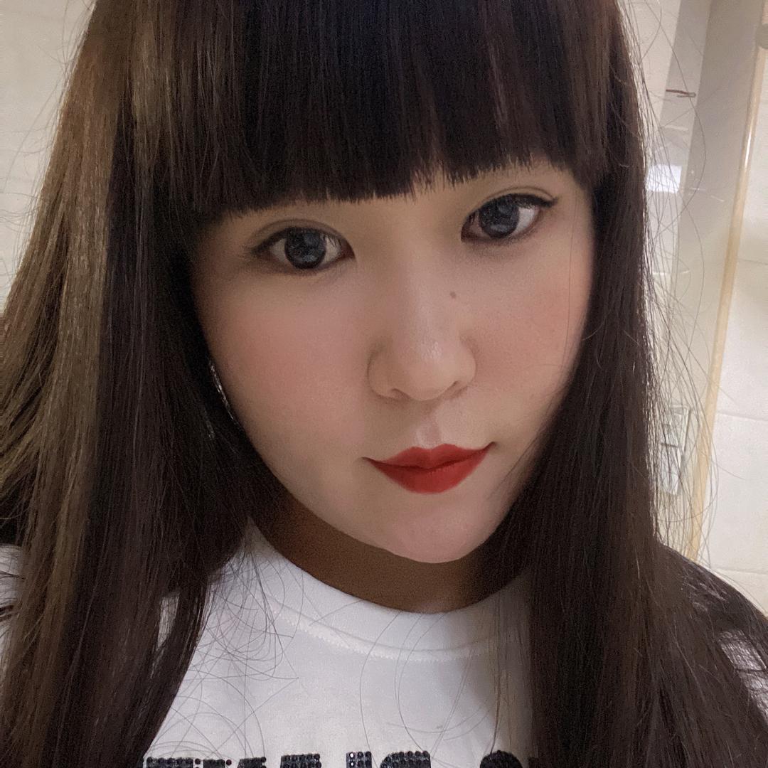 王姑娘要努力
