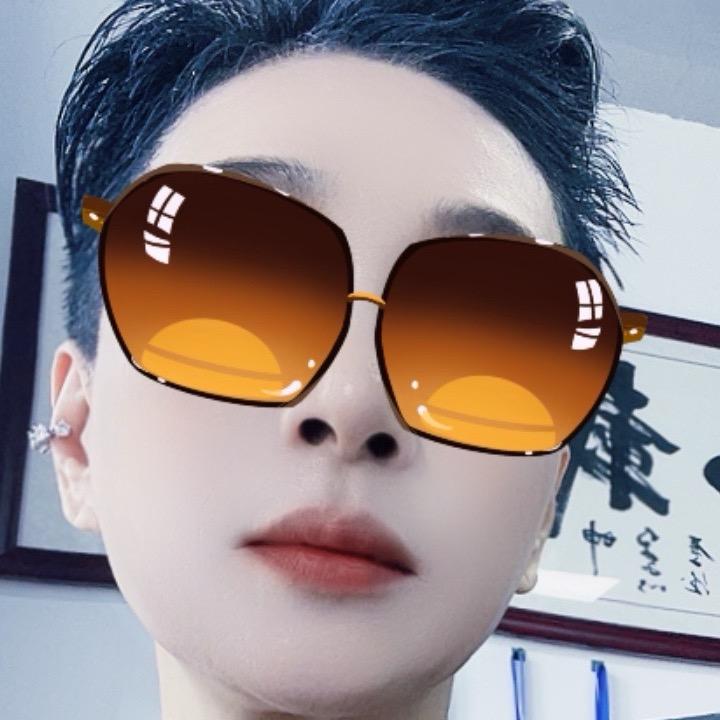 丽爷