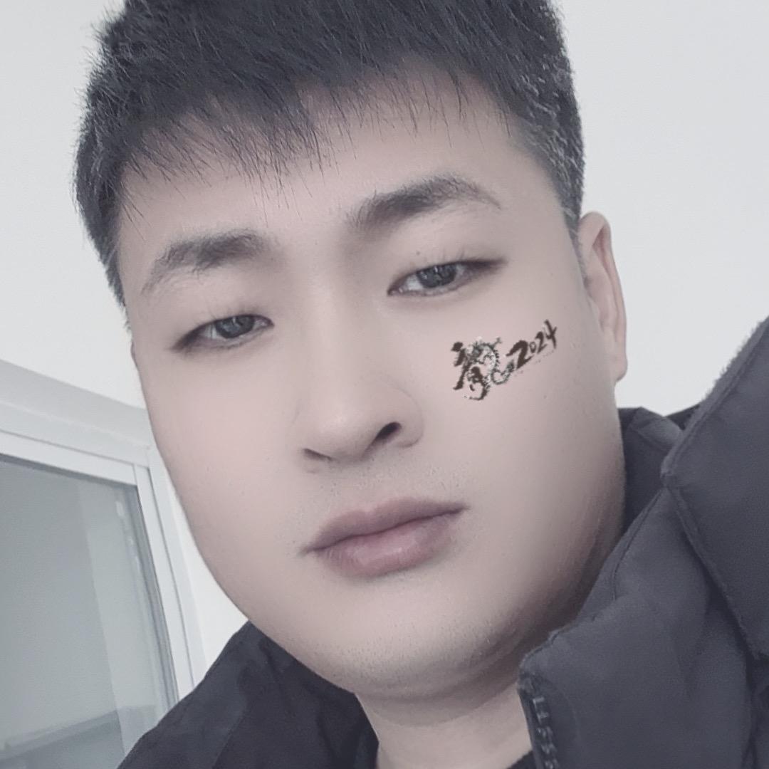 我就是个俗人