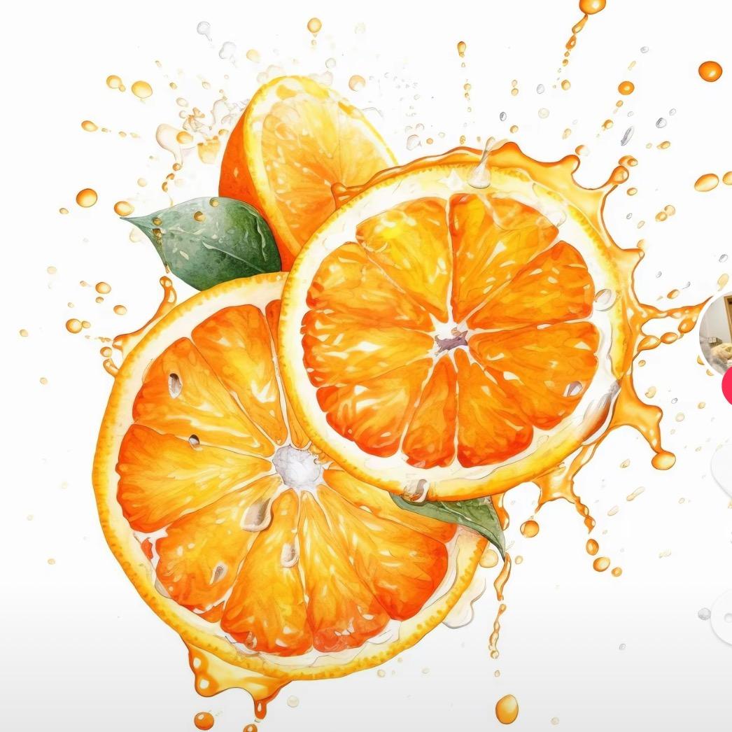 75组菠萝甜心橙队