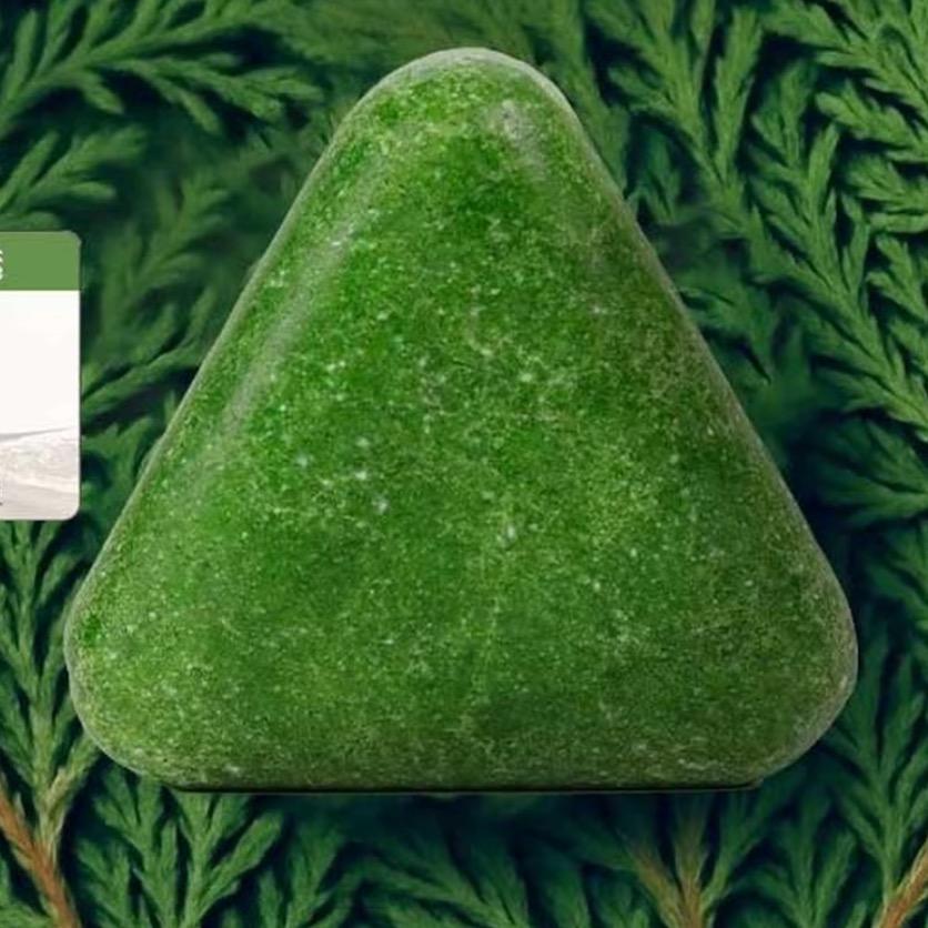 乌斯曼草侧柏叶手工皂体验馆