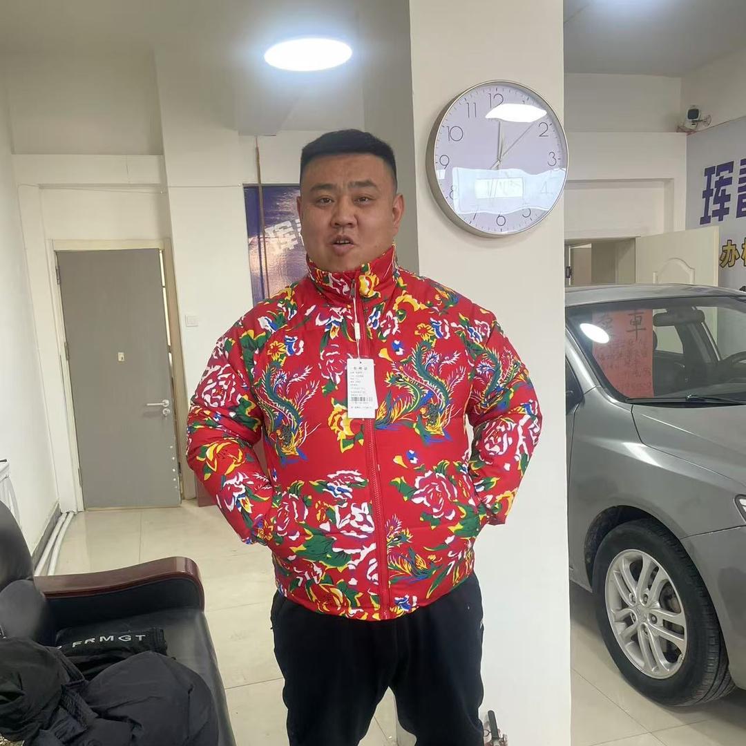 延边珲春成业二手车批发