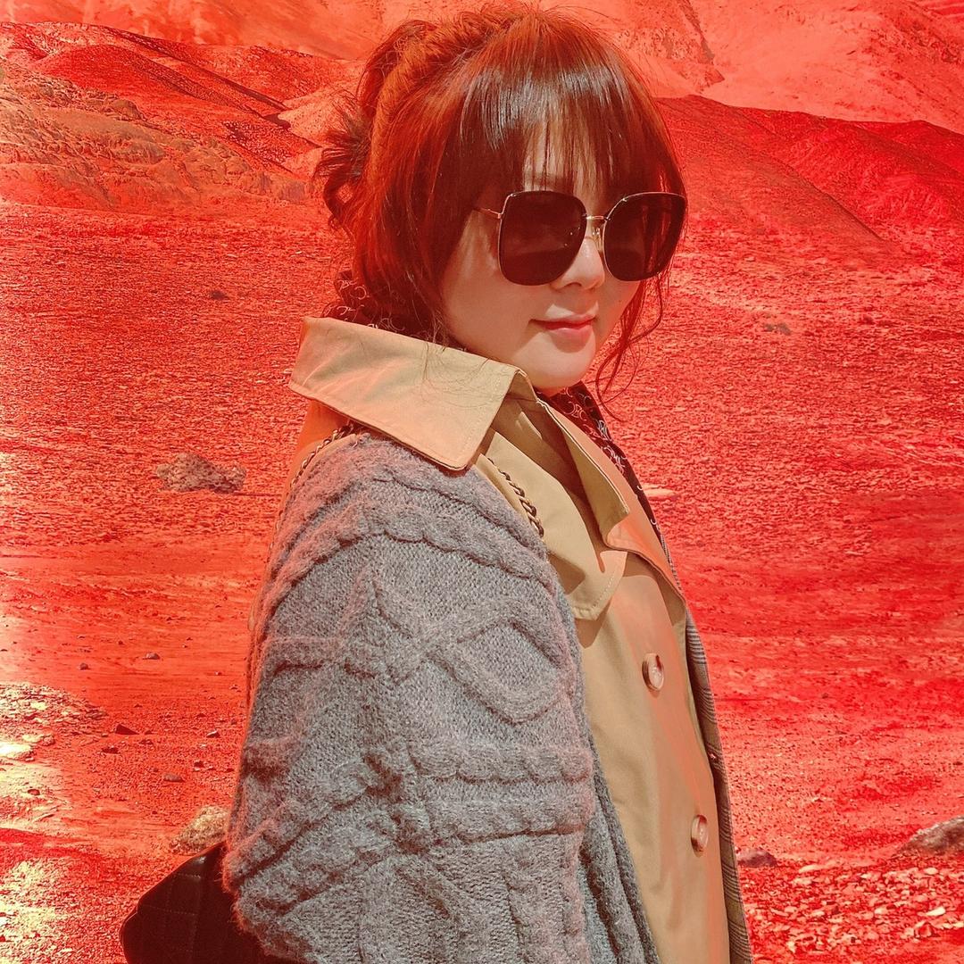 Mrs.L晴晴