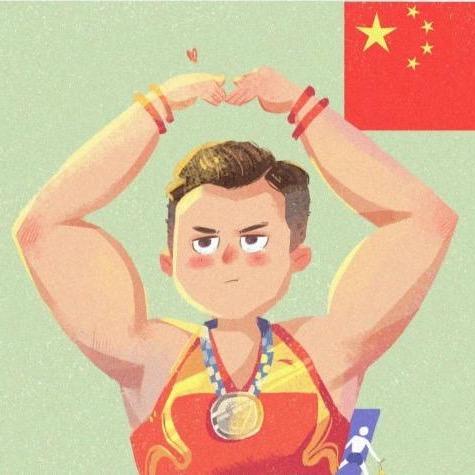 小橘子说体育