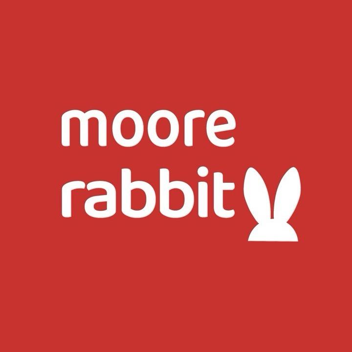 莫尔兔品牌直播间