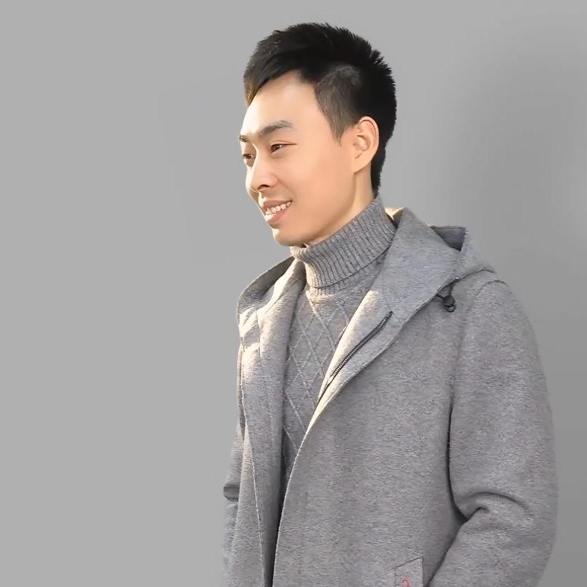阿蔡的健身日记