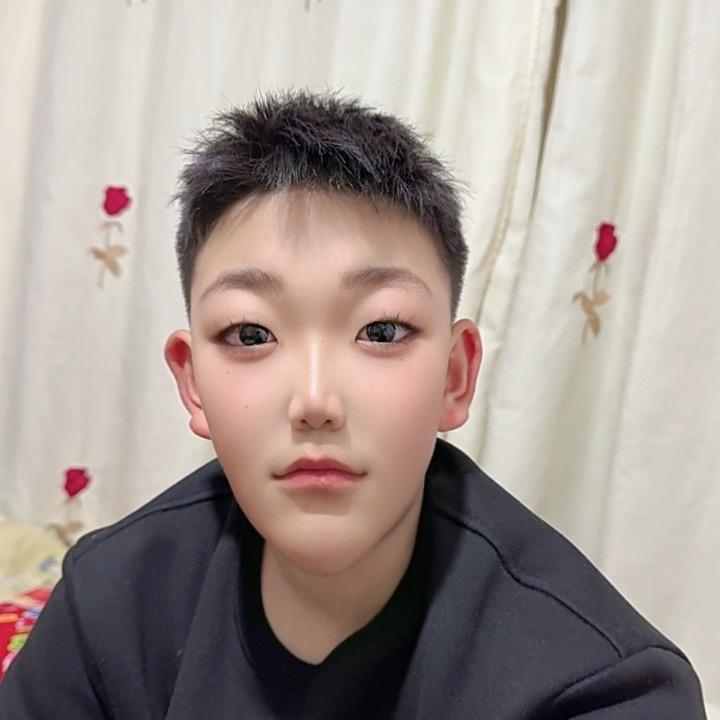 爆裂小子呆呆睿