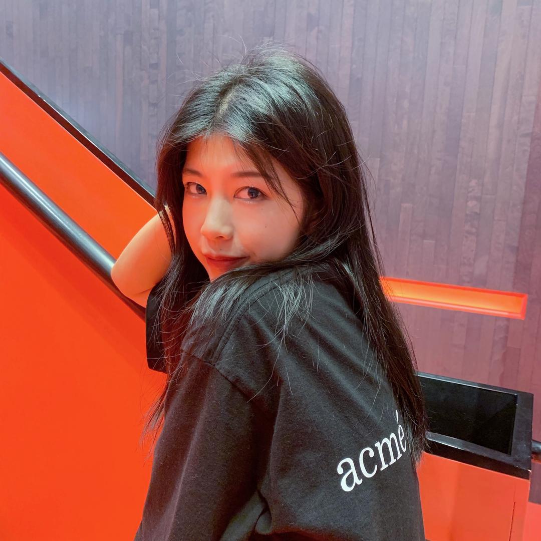 麻花酱Boo