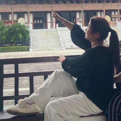 大丫头（拒绝连赞）